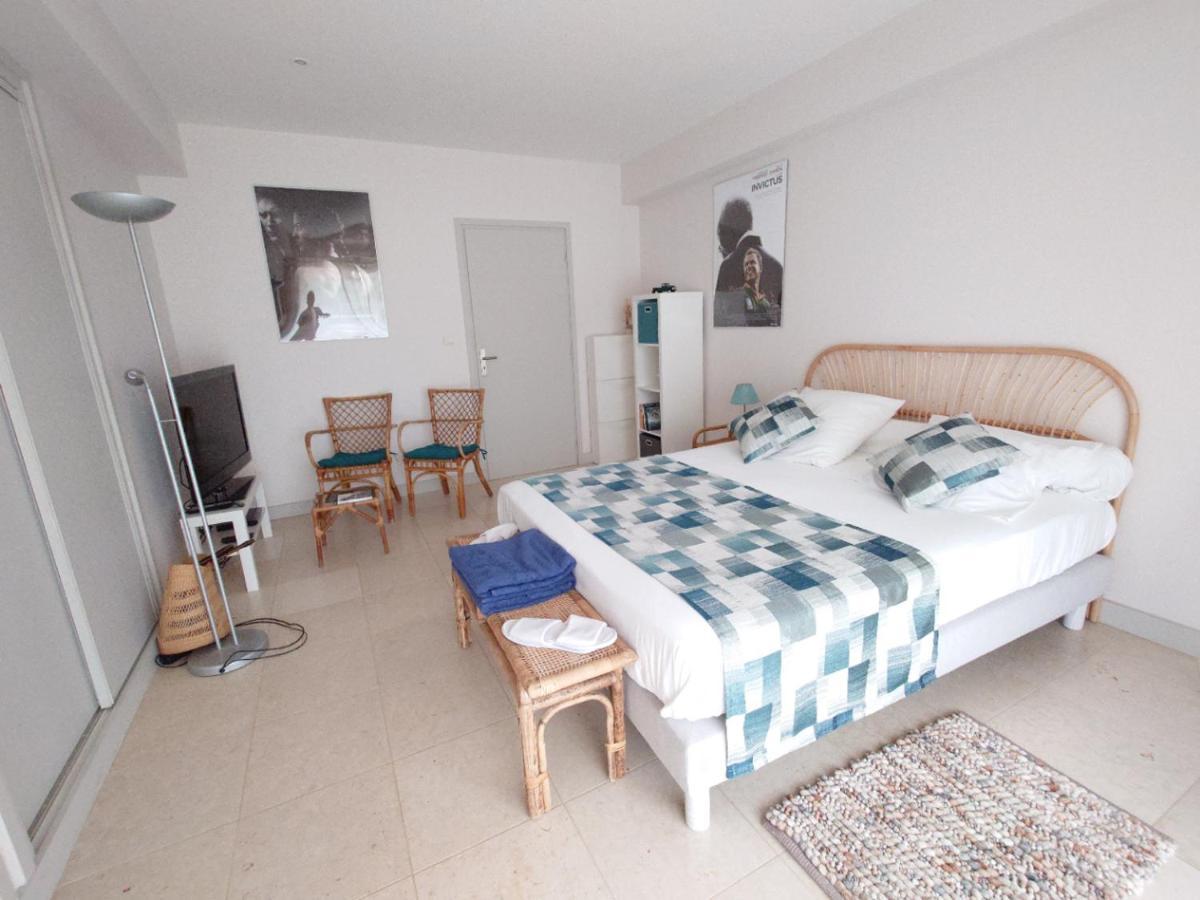 Chambres D'Hotes "Toutuncinemer" Saleilles Екстериор снимка