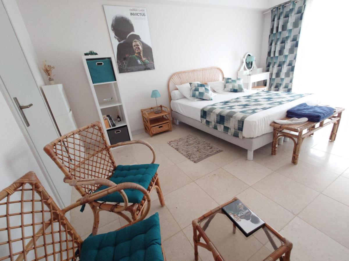 Chambres D'Hotes "Toutuncinemer" Saleilles Екстериор снимка